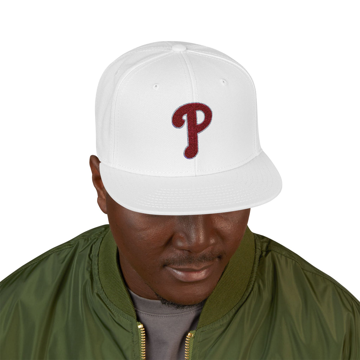 Snapback (Embroidery)