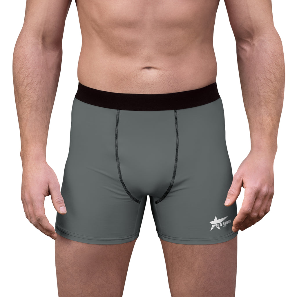 The Vintage Contour Boxer Briefs
