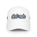 Orlando Magic Vintage Embroidered Dad Hat – Adjustable Low-Profile Cap