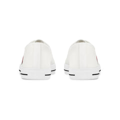 Men's Low Top Sneakers