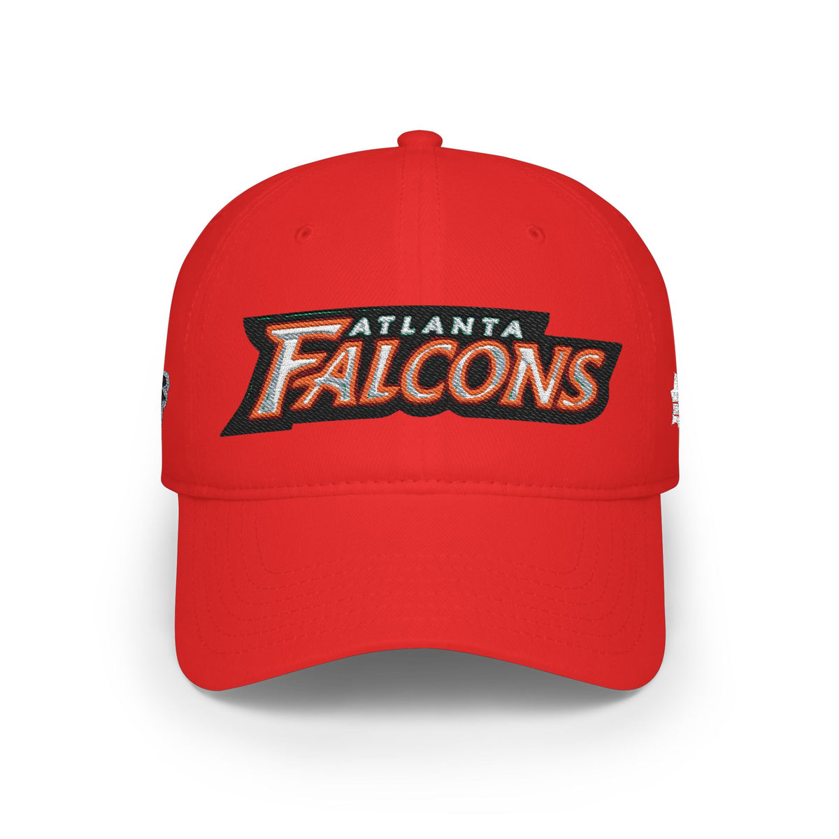 Low Profile Baseball Cap