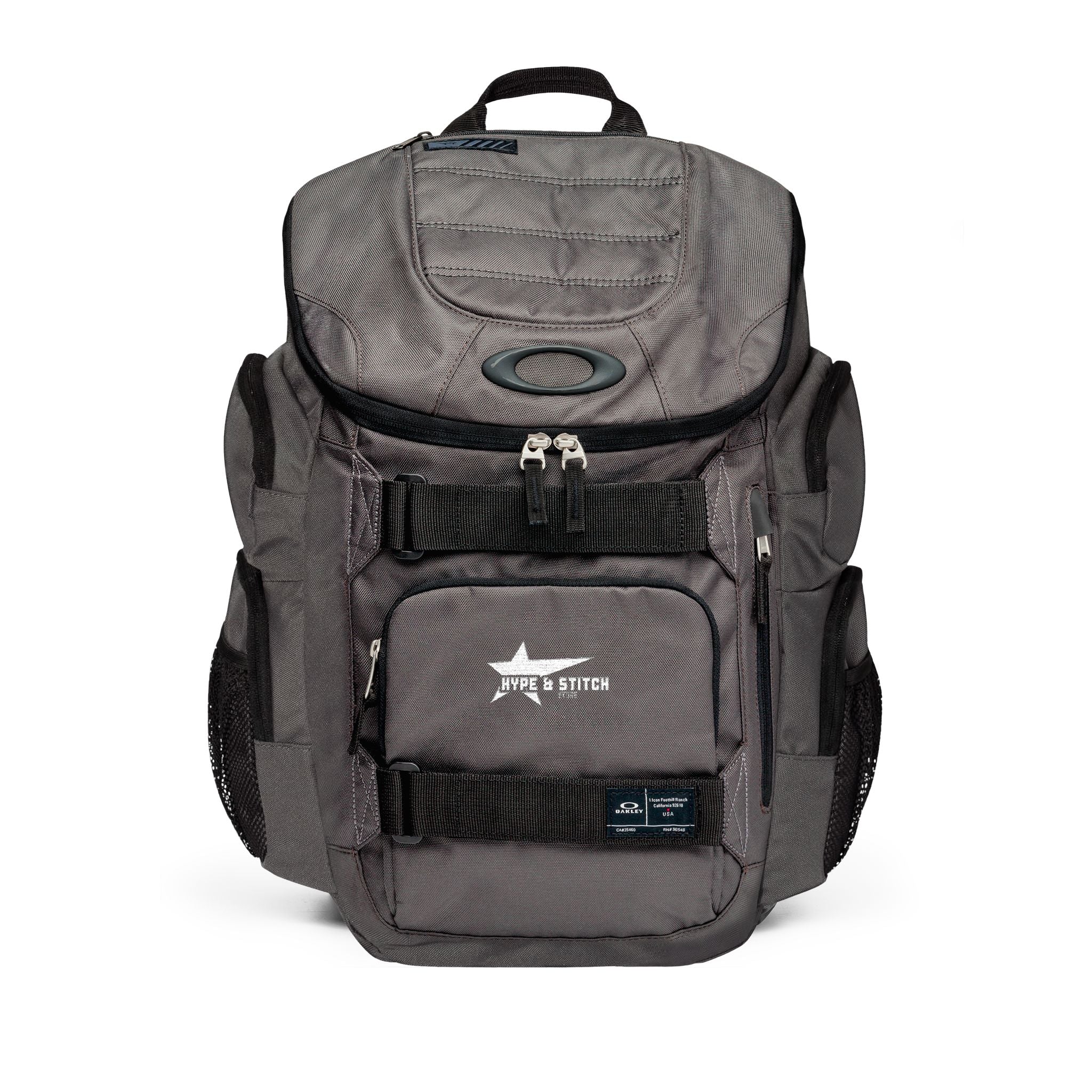 Oakley Enduro 2.0 Backpack (30L) - Versatile All-Purpose Daypack
