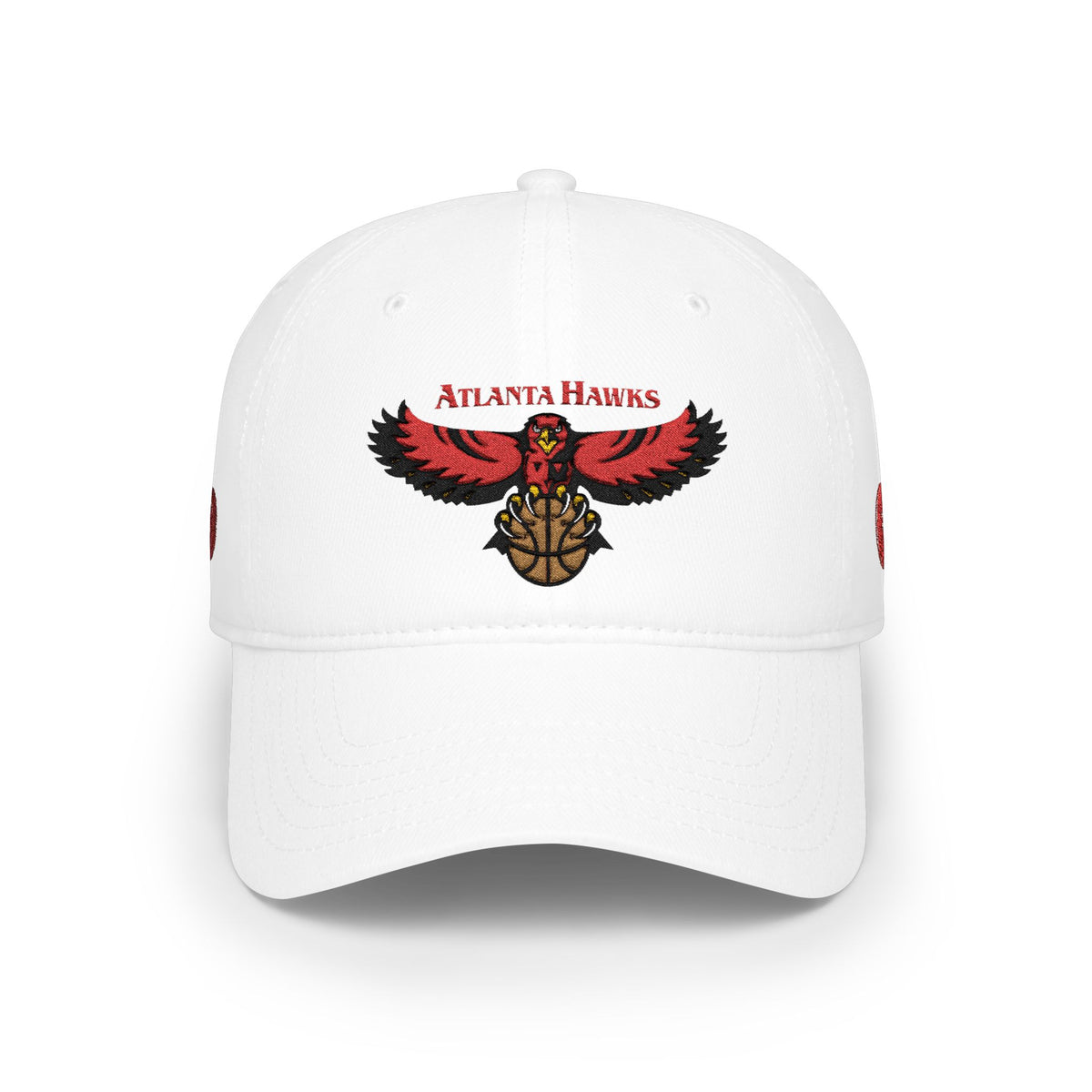Low Profile Baseball Cap