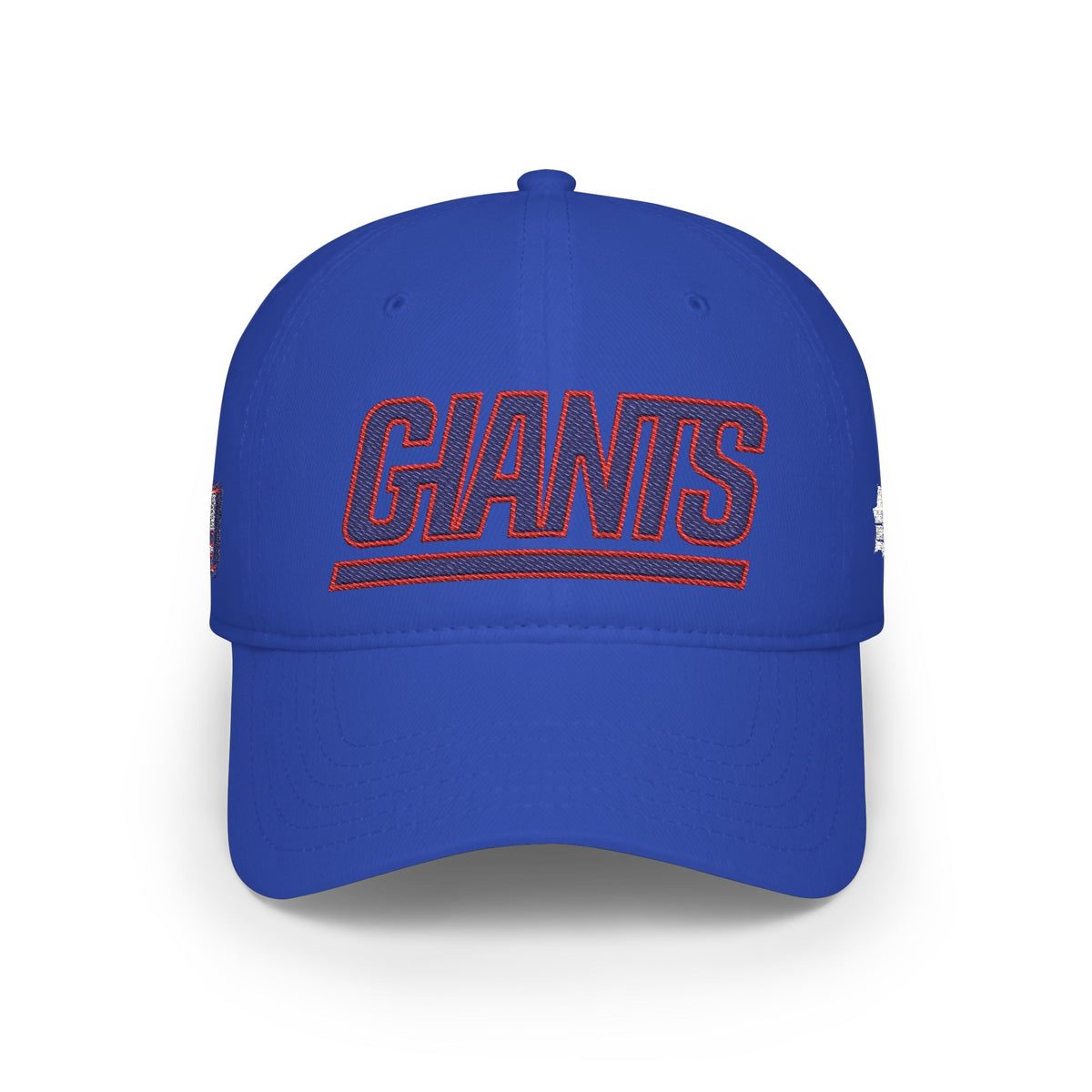 New York Giants Low Profile Baseball Cap
