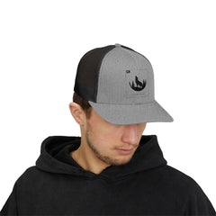 Snapback Trucker Cap