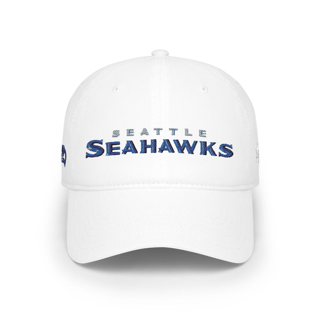 Low Profile Baseball Cap