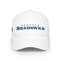 Low Profile Baseball Cap