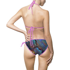 Women's Bikini Swimsuit (AOP)