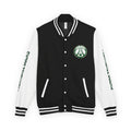 Milwaukee Bucks Varsity Jacket | Unisex Streetwear Letterman