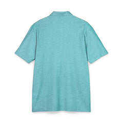 Port Authority® Fine Pique Blend Polo