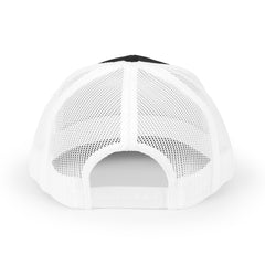 Snapback Trucker Cap