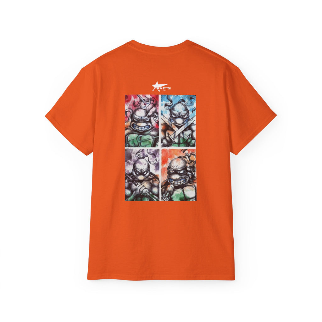 Unisex Ultra Cotton Tee