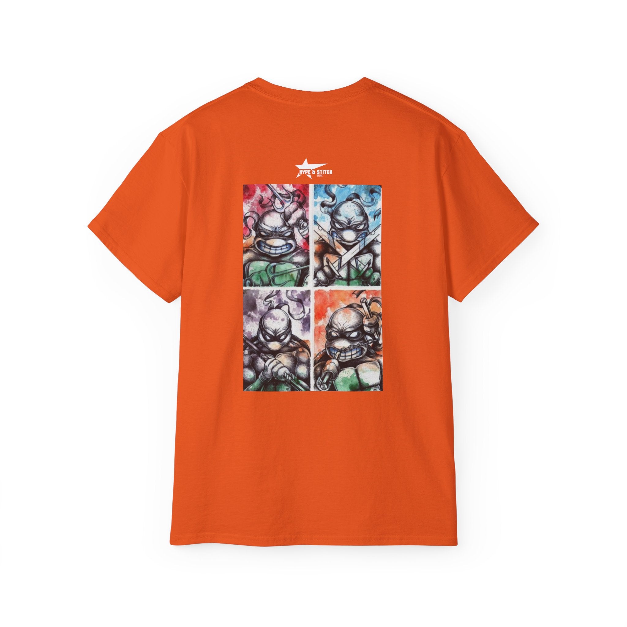 Unisex Ultra Cotton Tee