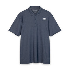 Port Authority® Fine Pique Blend Polo