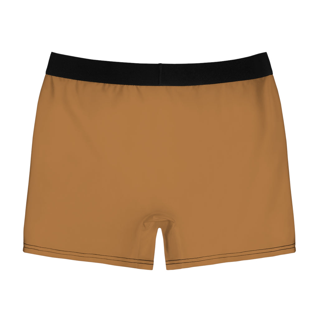 The Vintage Contour Boxer Briefs
