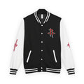 Houston Rockets Varsity Jacket | Unisex Streetwear Letterman