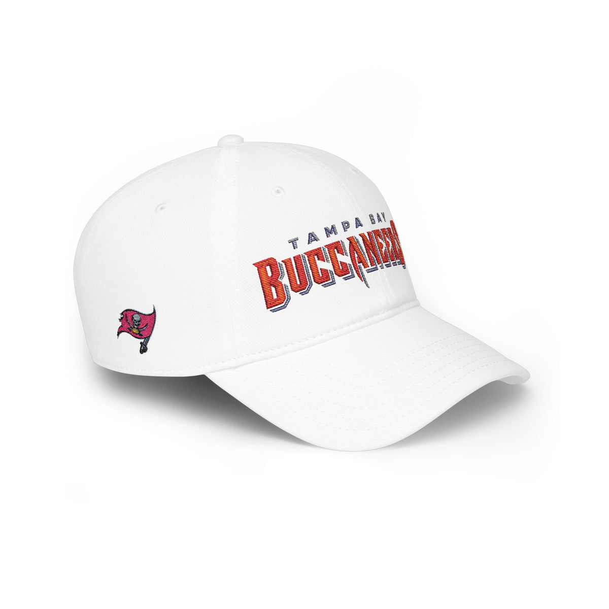 Low Profile Baseball Cap