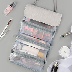 Detachable Make-Up Bag