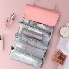 Detachable Make-Up Bag