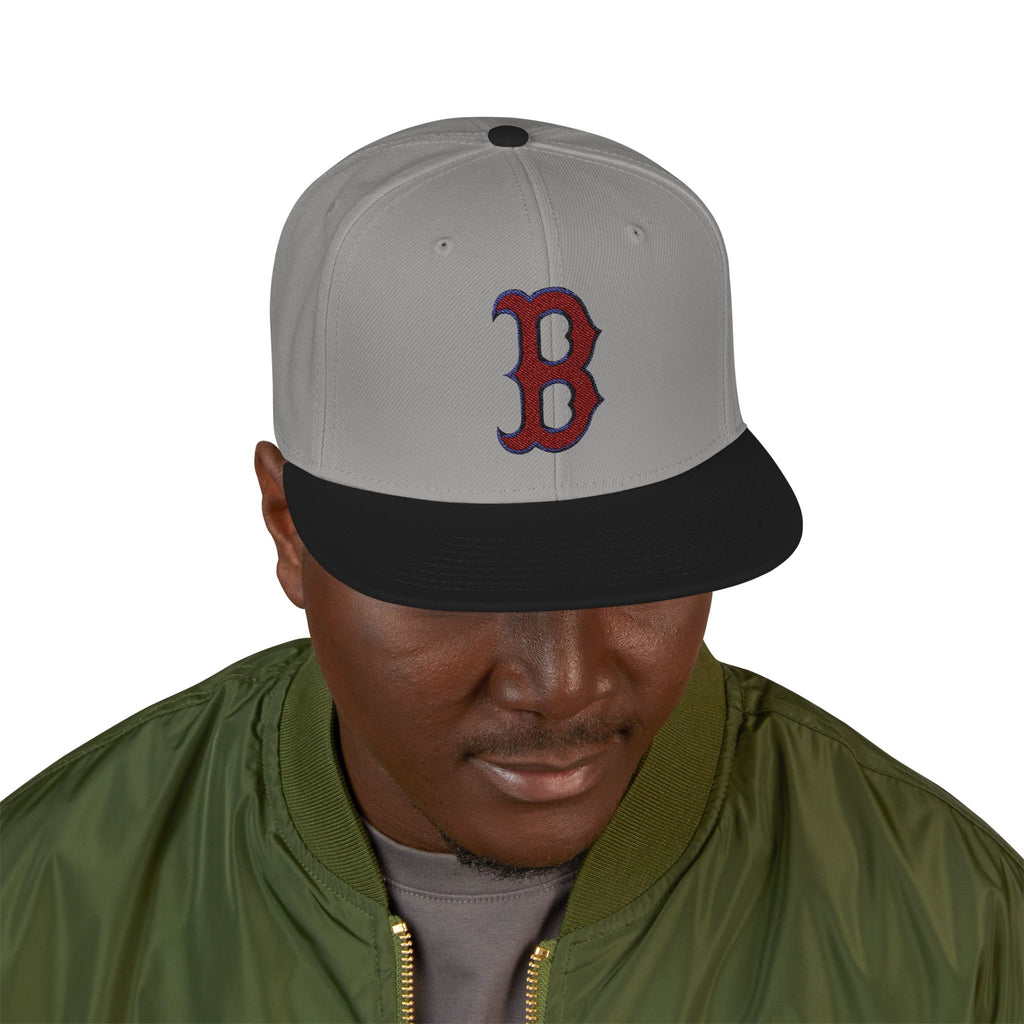 Snapback (Embroidery)