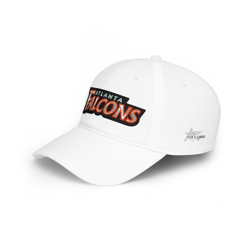 Low Profile Baseball Cap