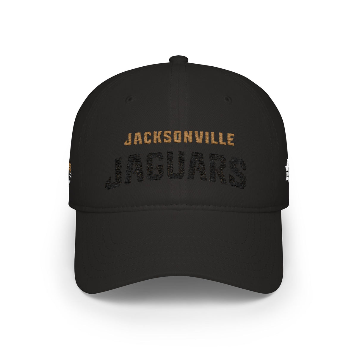 Jacksonville Jaguars Embroidered Game Day Baseball Cap