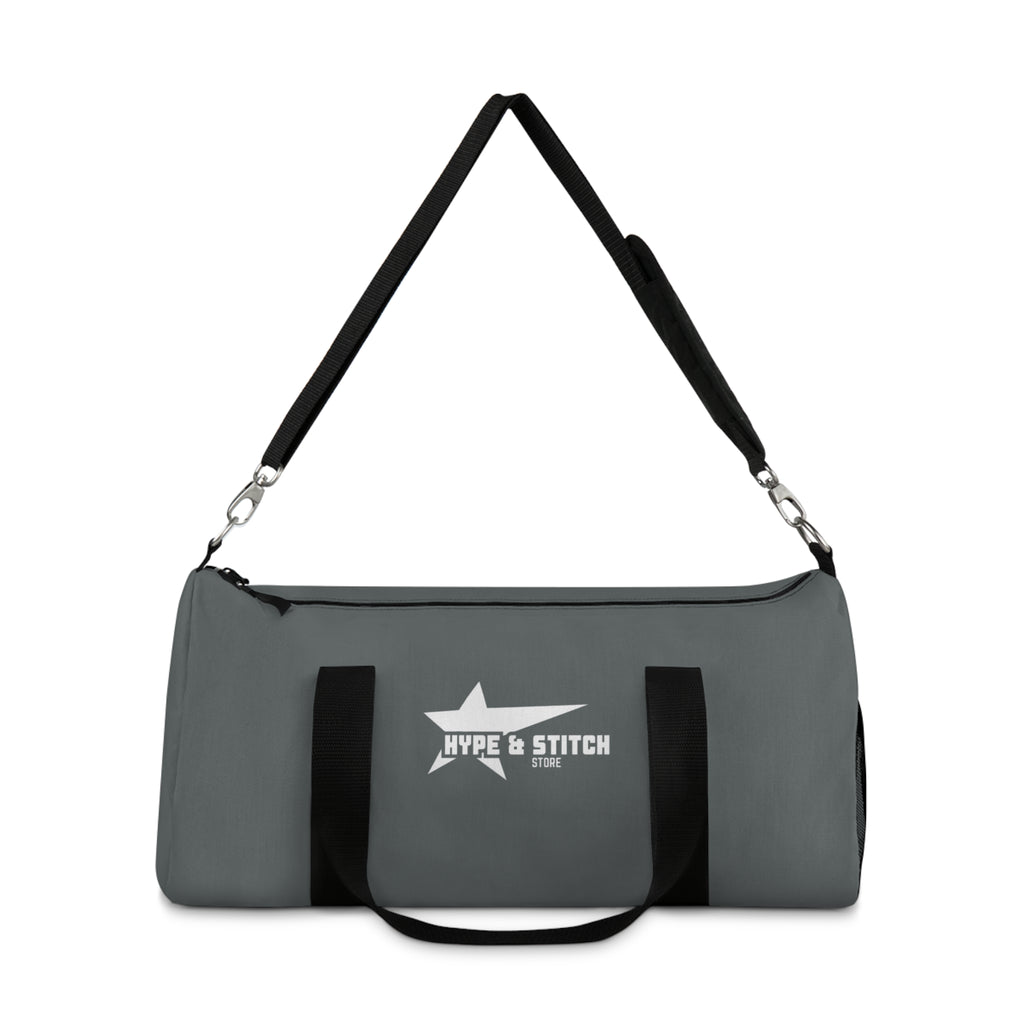 Premium Lightweight Duffel Bag | Gym & Travel