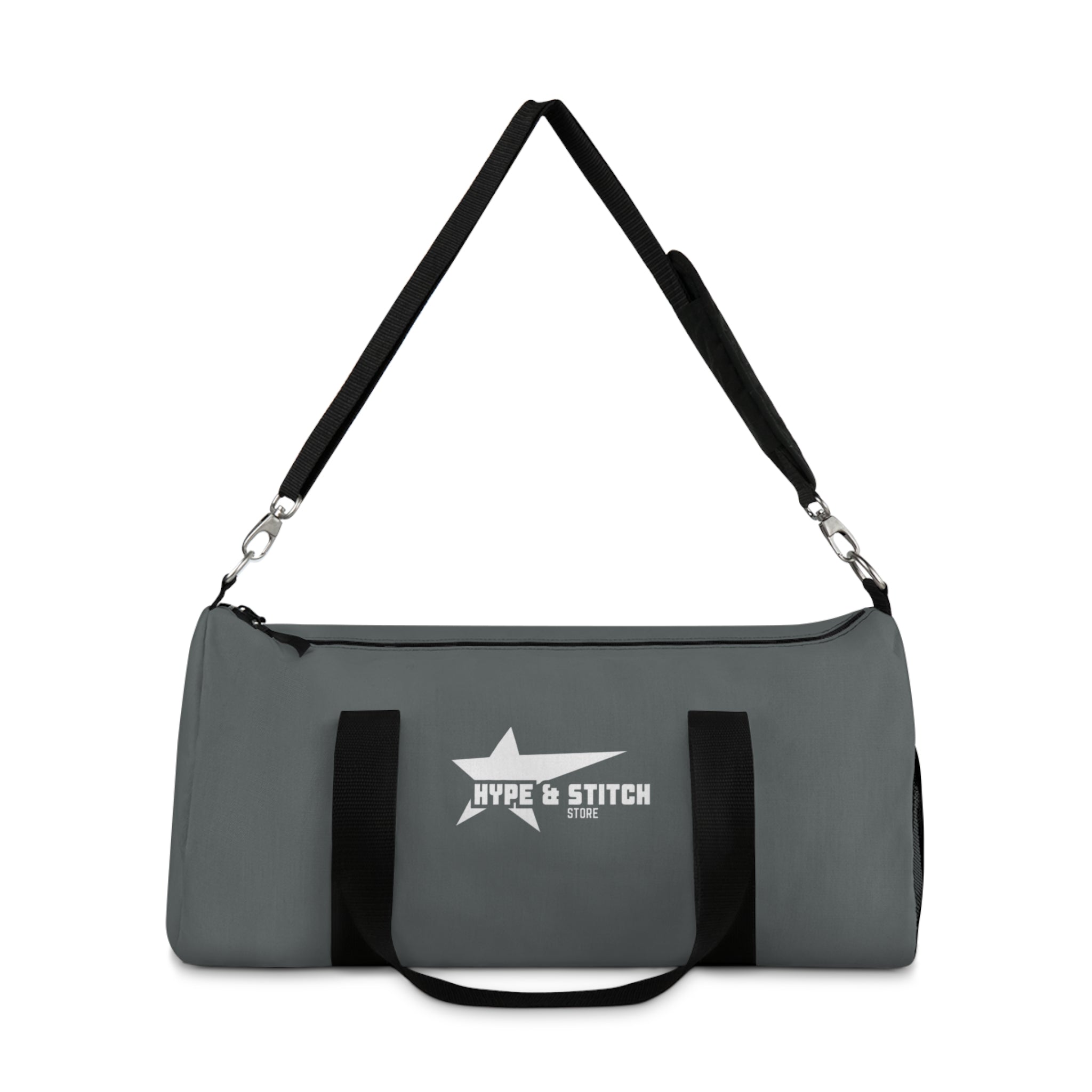 Premium Lightweight Duffel Bag | Gym & Travel