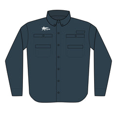 Men's PFG Tamiami™ II Shirt (Embroidery)