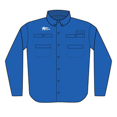 Men's PFG Tamiami™ II Shirt (Embroidery)