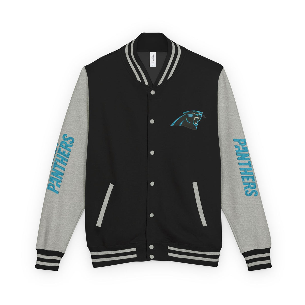 Unisex Heavyweight Letterman Jacket