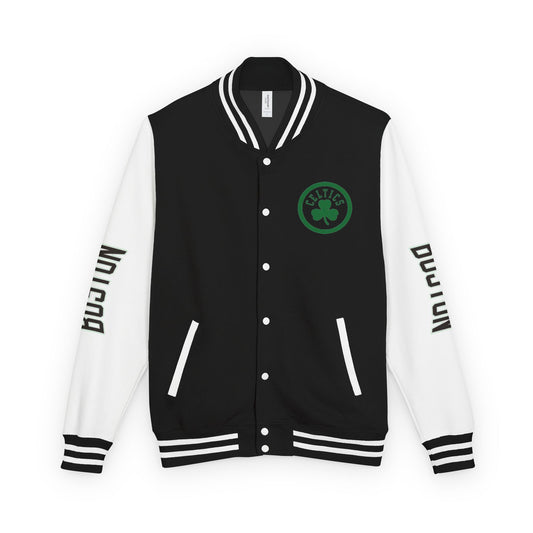 Unisex Heavyweight Letterman Jacket