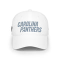 Low Profile Baseball Cap