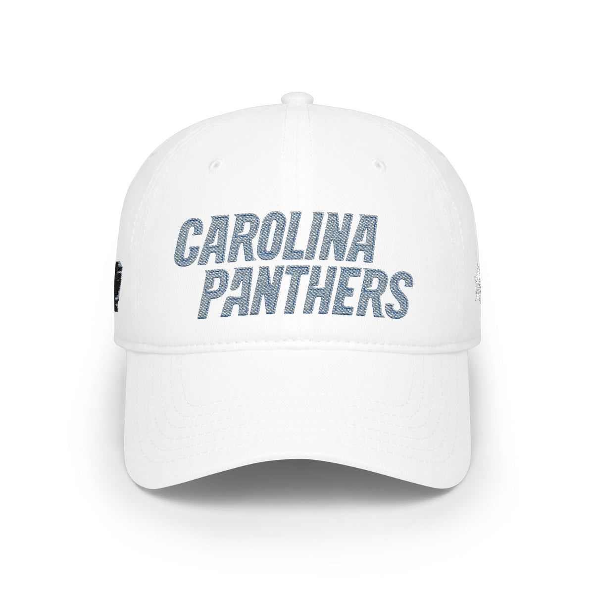 Low Profile Baseball Cap