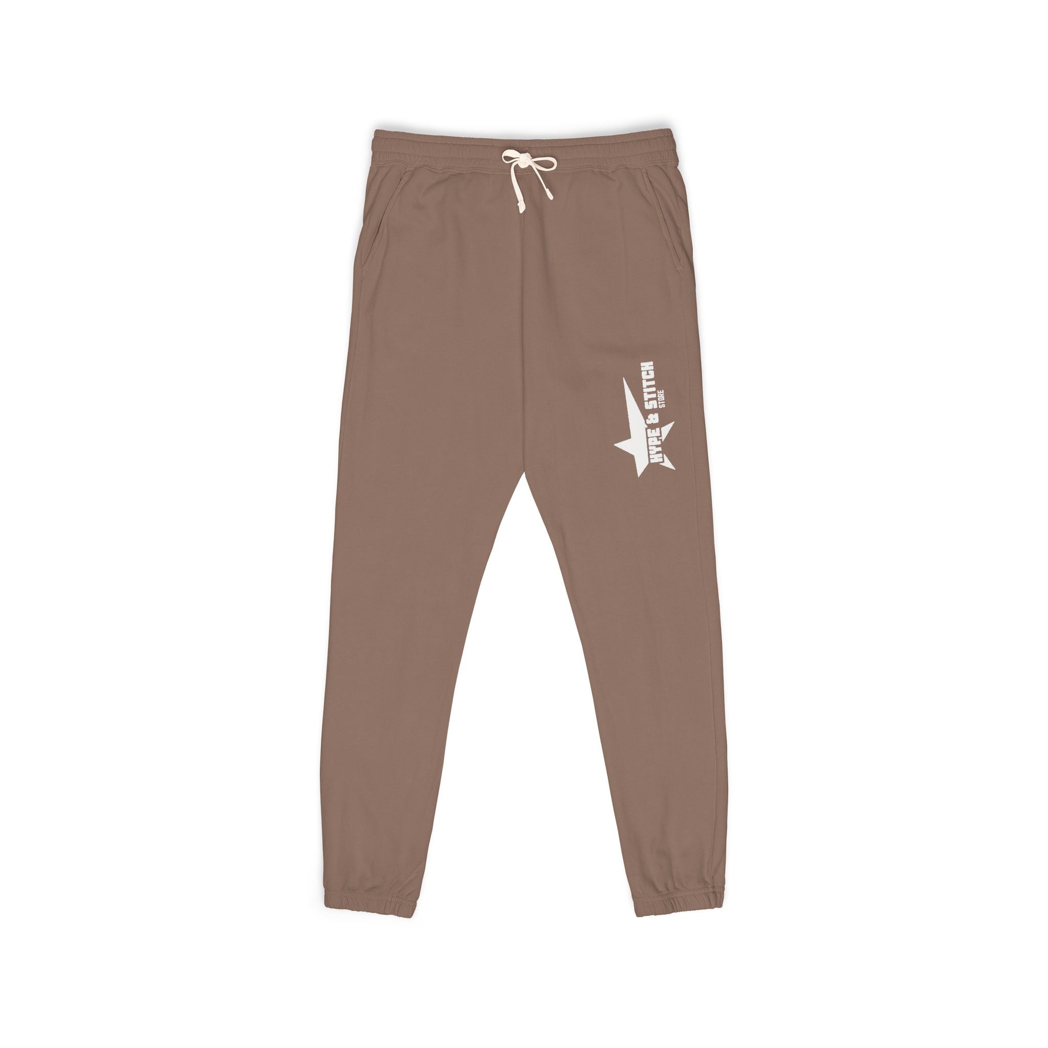 The Daily Vintage Fleece Sweatpants