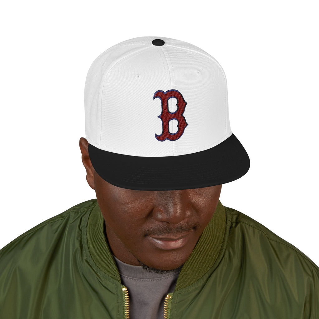 Snapback (Embroidery)