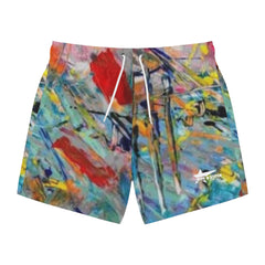 Swim Trunks (AOP)