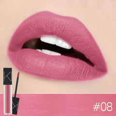 KIMUSE Makeup Matte Smooth Lipstick