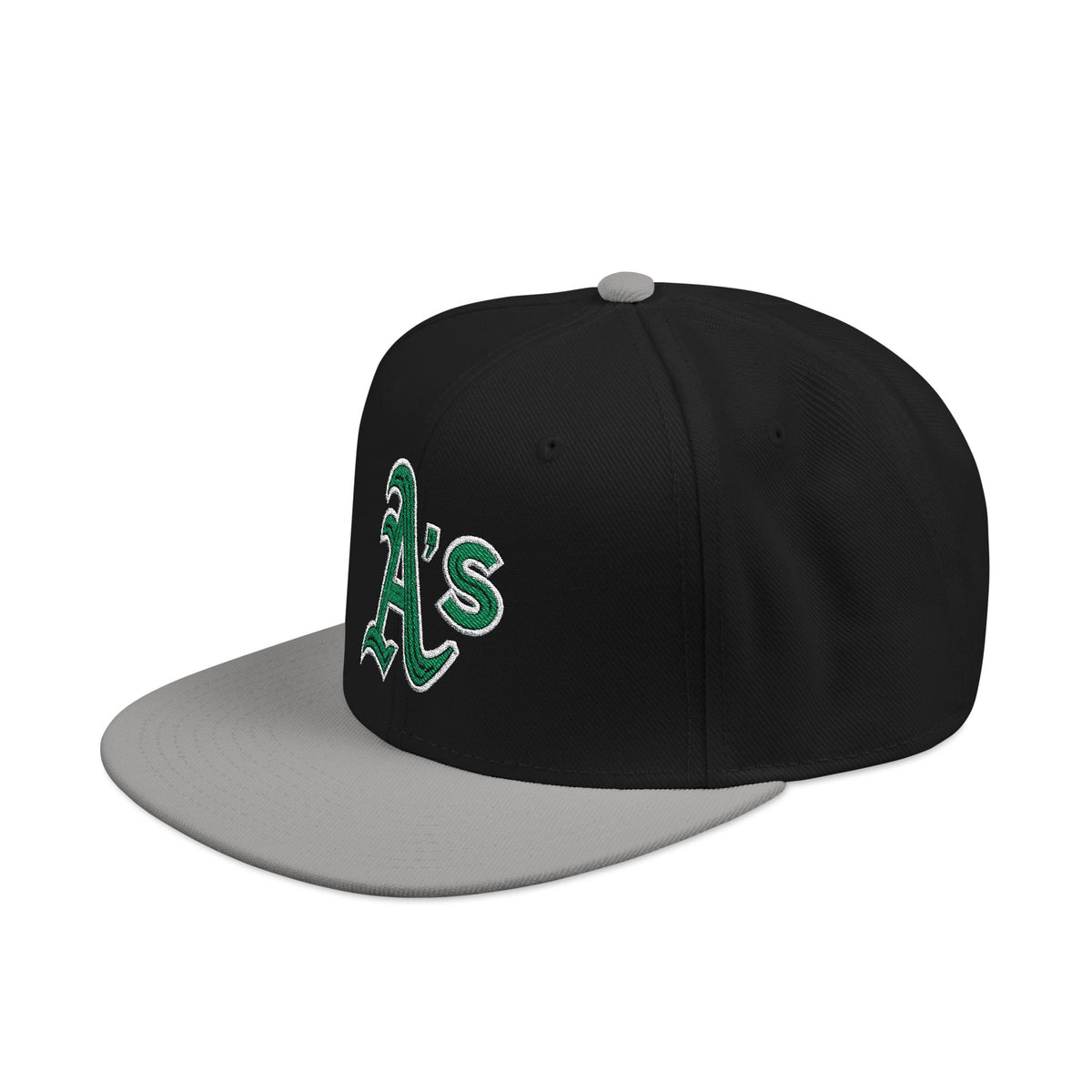 Snapback (Embroidery)