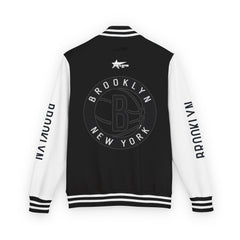 Unisex Heavyweight Letterman Jacket