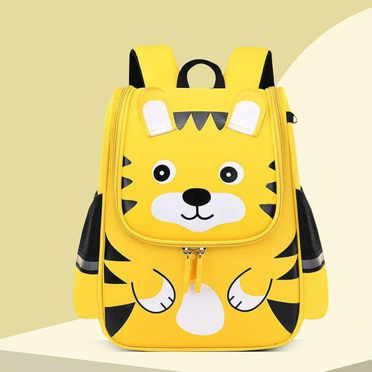 Cute Ridge Protection Backpack Small Backpack Lightweight