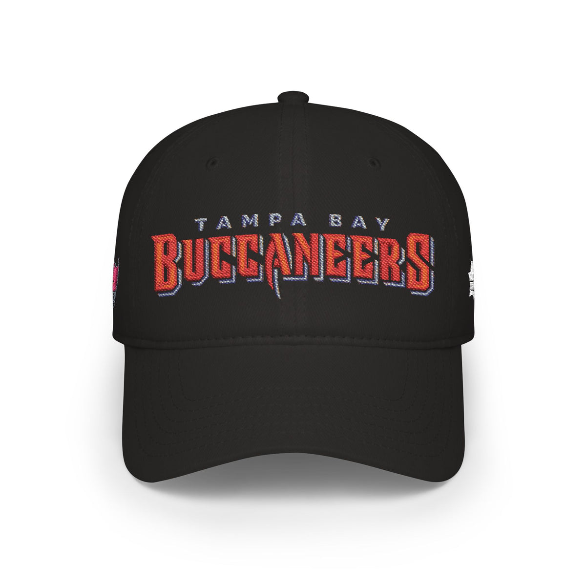 Low Profile Baseball Cap