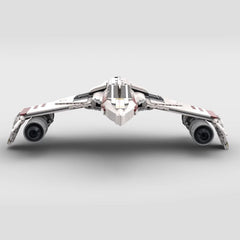 Building Blocks Star Wars Machine StarCraft Plastic Assembling Building