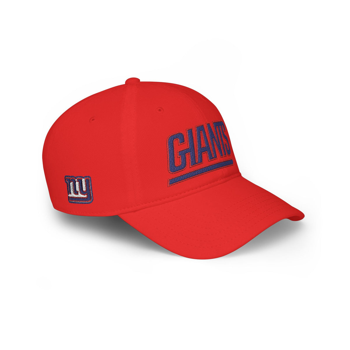 New York Giants Low Profile Baseball Cap