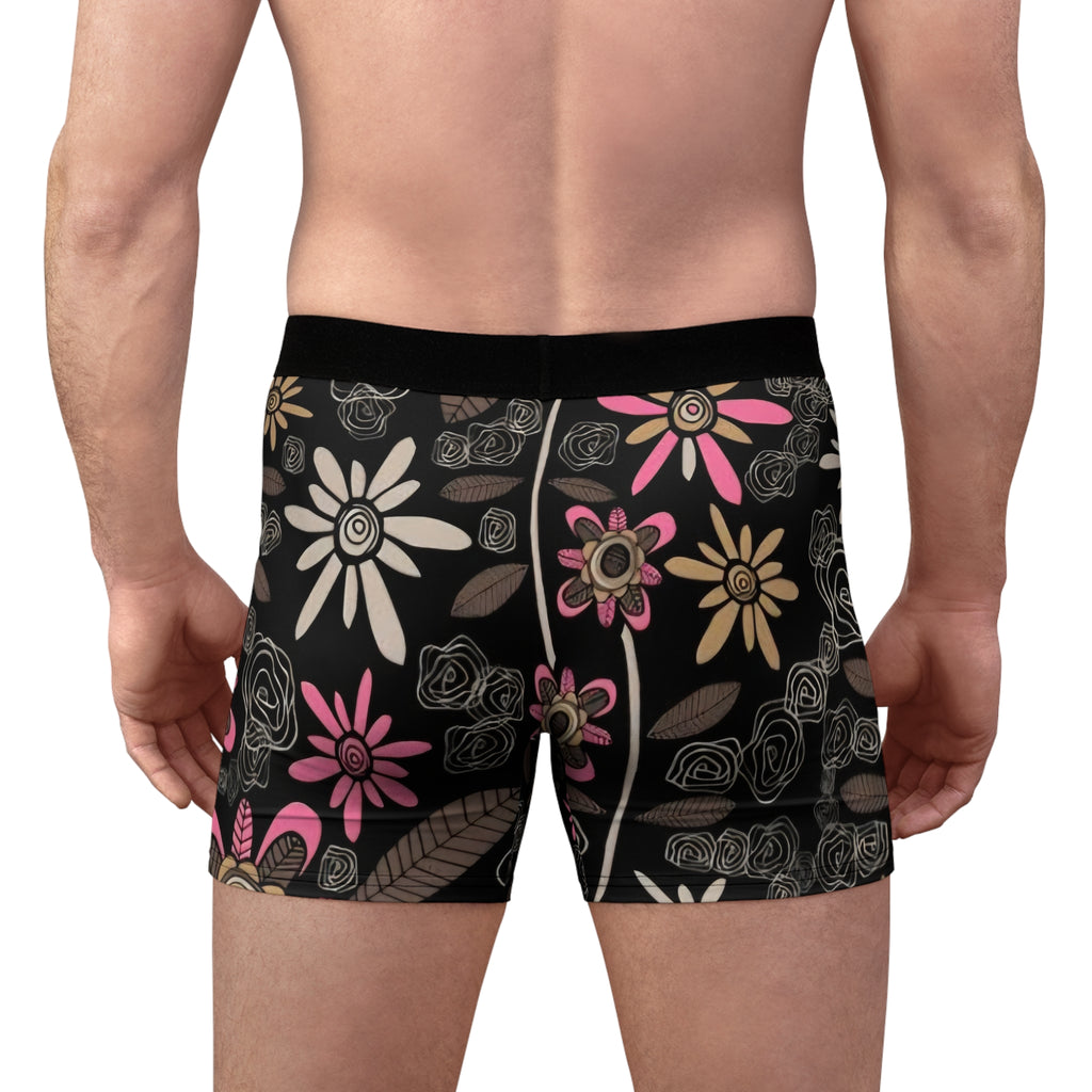 The Vintage Contour Boxer Briefs