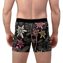 Men's Boxer Briefs (AOP)