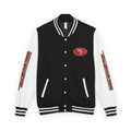 Unisex Heavyweight Letterman Jacket