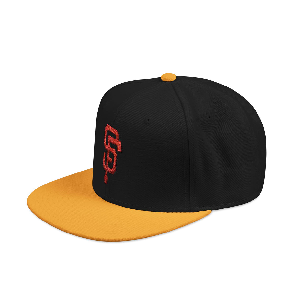 The SF Giants Statement Snapback