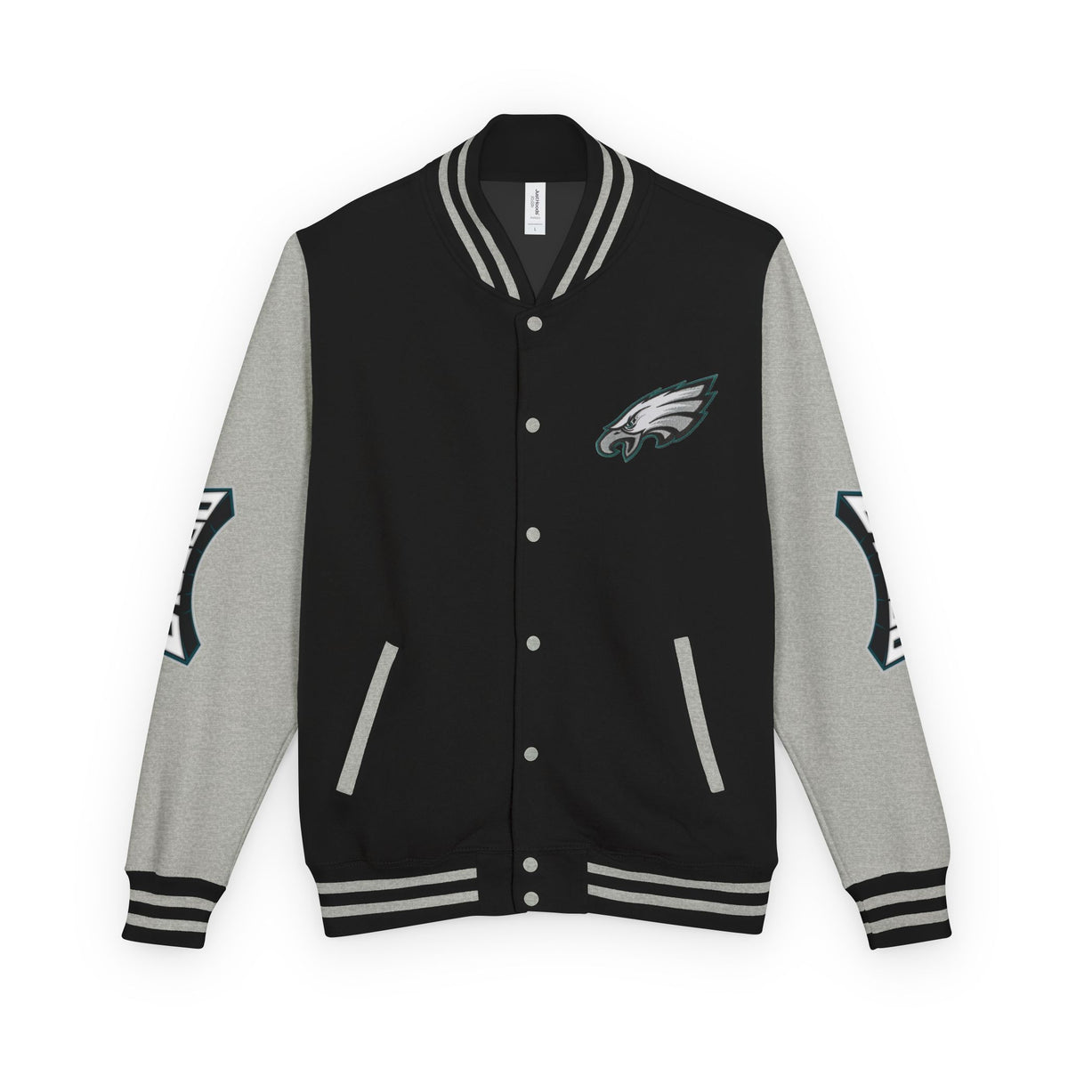 Philadelphia Eagles Varsity Letterman Jacket