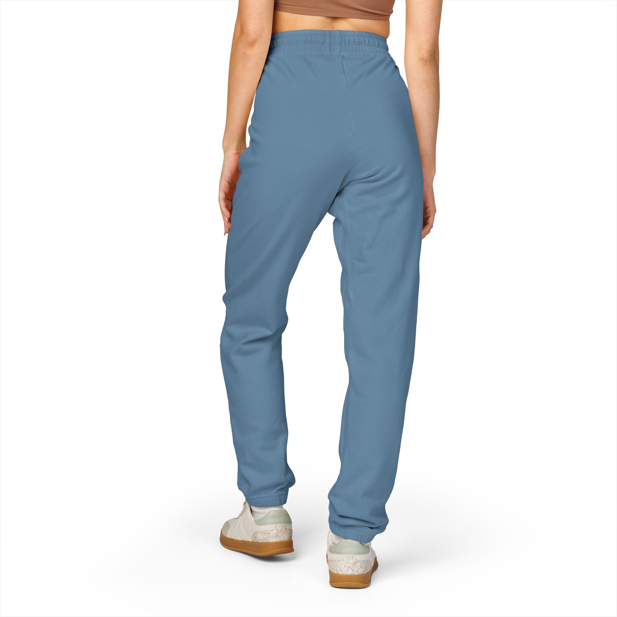 The Daily Vintage Fleece Sweatpants